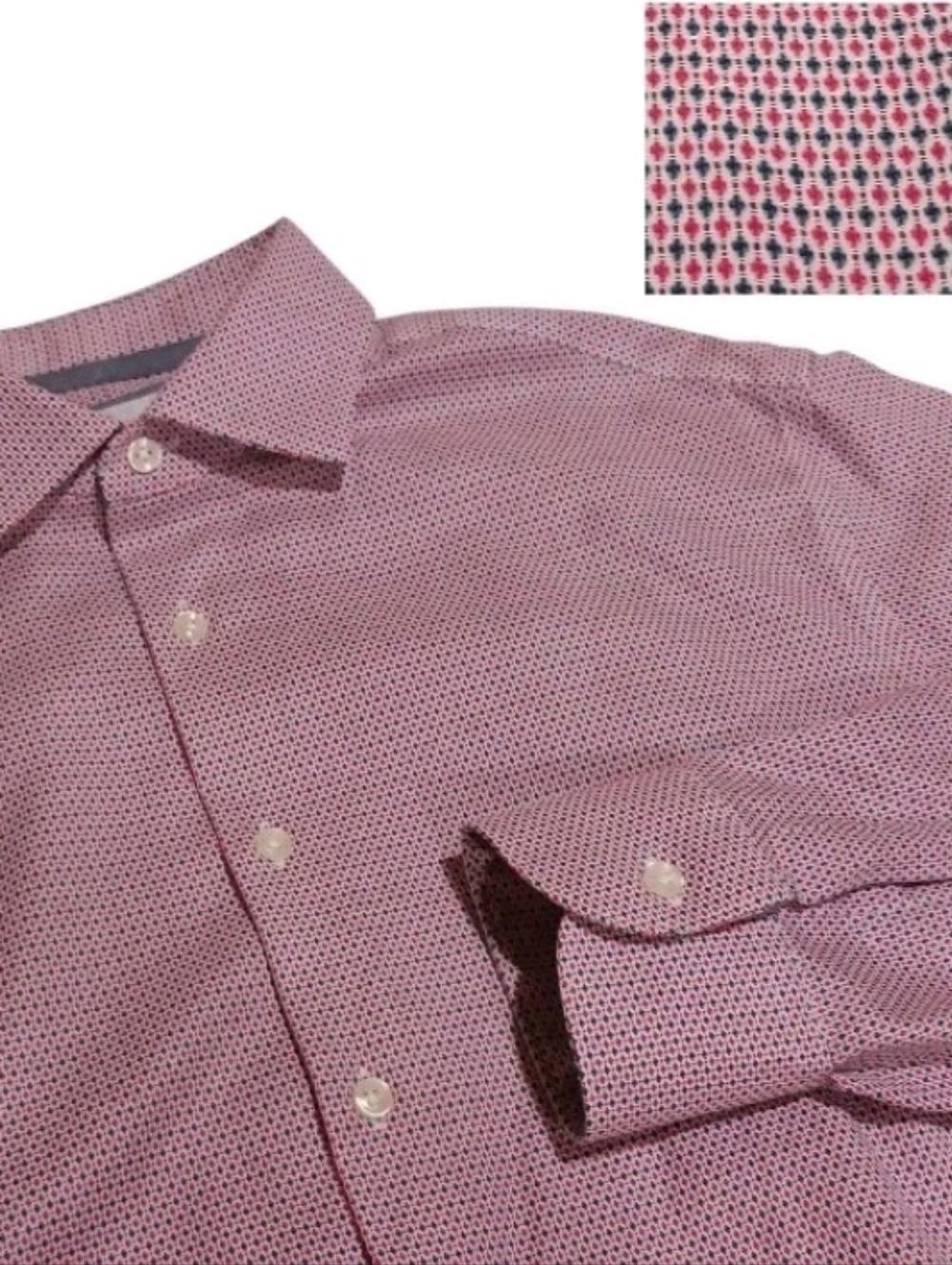 Charles Tyrwhitt Non Iron Classis Fit Dress Shirt